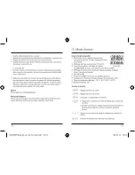 Preview for 7 page of Hama 104957 Operating Instructions Manual