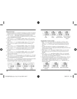 Preview for 11 page of Hama 104957 Operating Instructions Manual