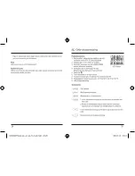 Preview for 13 page of Hama 104957 Operating Instructions Manual