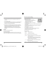 Preview for 16 page of Hama 104957 Operating Instructions Manual