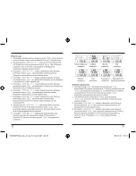 Preview for 17 page of Hama 104957 Operating Instructions Manual