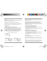 Preview for 3 page of Hama 104989 Operating Instruction