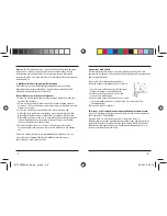 Preview for 5 page of Hama 104989 Operating Instruction