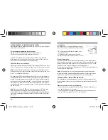 Preview for 8 page of Hama 104989 Operating Instruction