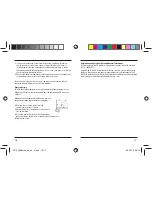 Preview for 9 page of Hama 104989 Operating Instruction