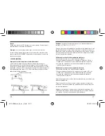 Preview for 11 page of Hama 104989 Operating Instruction