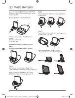 Preview for 5 page of Hama 106351 Operating	 Instruction