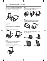 Preview for 6 page of Hama 106351 Operating	 Instruction