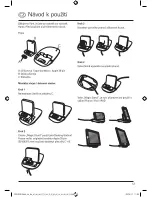 Preview for 14 page of Hama 106351 Operating	 Instruction