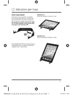 Preview for 7 page of Hama 106355 Operating Instruction