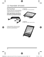 Preview for 12 page of Hama 106355 Operating Instruction