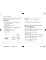 Preview for 7 page of Hama 106928 Operating Instruction