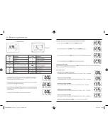 Предварительный просмотр 2 страницы Hama 106940 Operating Instructions Manual