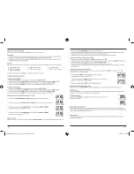 Preview for 13 page of Hama 106940 Operating Instructions Manual