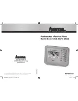 Preview for 1 page of Hama 106941 Operating Instructions Manual