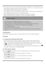 Preview for 3 page of Hama 106946 Operating Instructions Manual