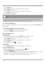 Preview for 4 page of Hama 106946 Operating Instructions Manual