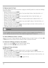 Preview for 14 page of Hama 106946 Operating Instructions Manual