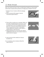 Preview for 4 page of Hama 108304 Operating	 Instruction