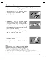 Preview for 5 page of Hama 108304 Operating	 Instruction