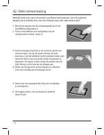 Preview for 6 page of Hama 108304 Operating	 Instruction