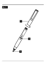 Preview for 2 page of Hama 108347 Operating Instructions Manual