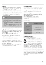 Preview for 4 page of Hama 108347 Operating Instructions Manual