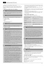 Preview for 7 page of Hama 108720 Operating Instructions Manual