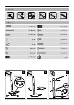 Preview for 2 page of Hama 108764 Operating Instructions Manual