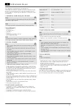 Preview for 7 page of Hama 108764 Operating Instructions Manual