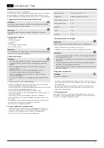 Preview for 9 page of Hama 108764 Operating Instructions Manual