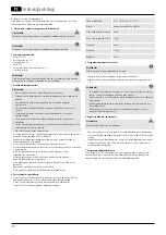 Preview for 12 page of Hama 108764 Operating Instructions Manual