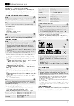 Preview for 7 page of Hama 108788 Operating Instructions Manual