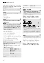 Preview for 14 page of Hama 108788 Operating Instructions Manual