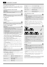 Preview for 13 page of Hama 108789 Operating Instructions Manual