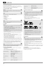 Preview for 20 page of Hama 108789 Operating Instructions Manual