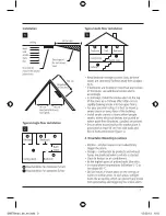 Предварительный просмотр 3 страницы Hama 108870 Operating Instructions Manual