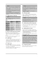 Preview for 9 page of Hama 109860 Operating Instructions Manual