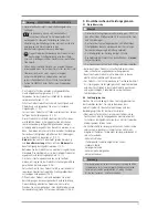 Preview for 13 page of Hama 109860 Operating Instructions Manual