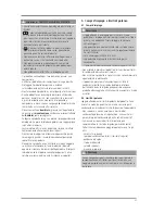 Preview for 33 page of Hama 109860 Operating Instructions Manual