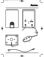 Preview for 3 page of Hama 11063 Operating	 Instruction