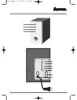 Preview for 1 page of Hama 11064 Operating	 Instruction