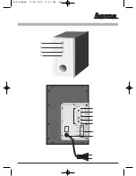 Preview for 3 page of Hama 11064 Operating	 Instruction