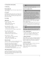 Preview for 5 page of Hama 112298 Operating Instructions Manual