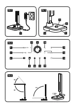 Preview for 3 page of Hama 112299 Operating Instructions Manual