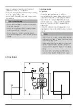 Предварительный просмотр 5 страницы Hama 113764 Operating Instructions Manual