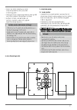 Предварительный просмотр 9 страницы Hama 113764 Operating Instructions Manual