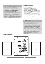 Предварительный просмотр 21 страницы Hama 113764 Operating Instructions Manual