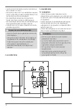 Предварительный просмотр 30 страницы Hama 113764 Operating Instructions Manual