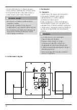 Предварительный просмотр 42 страницы Hama 113764 Operating Instructions Manual